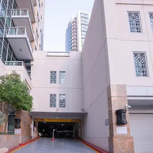 Holidays R Us 3 Bedroom Premium Location شقة
