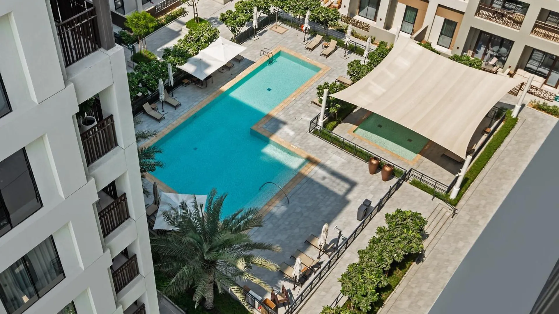 Luxury, Spacious Apartment In Dubai Creek Harbour - By Dustay 0*,  United Arab Emirates