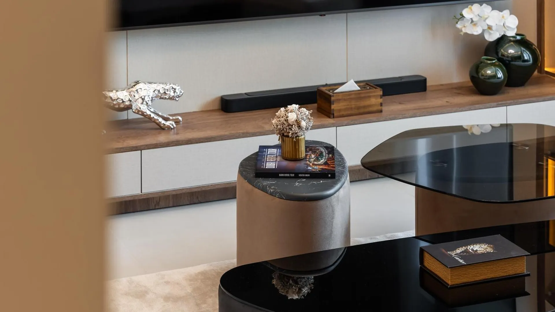 Luxury, Spacious Apartment In Dubai Creek Harbour - By Dustay United Arab Emirates