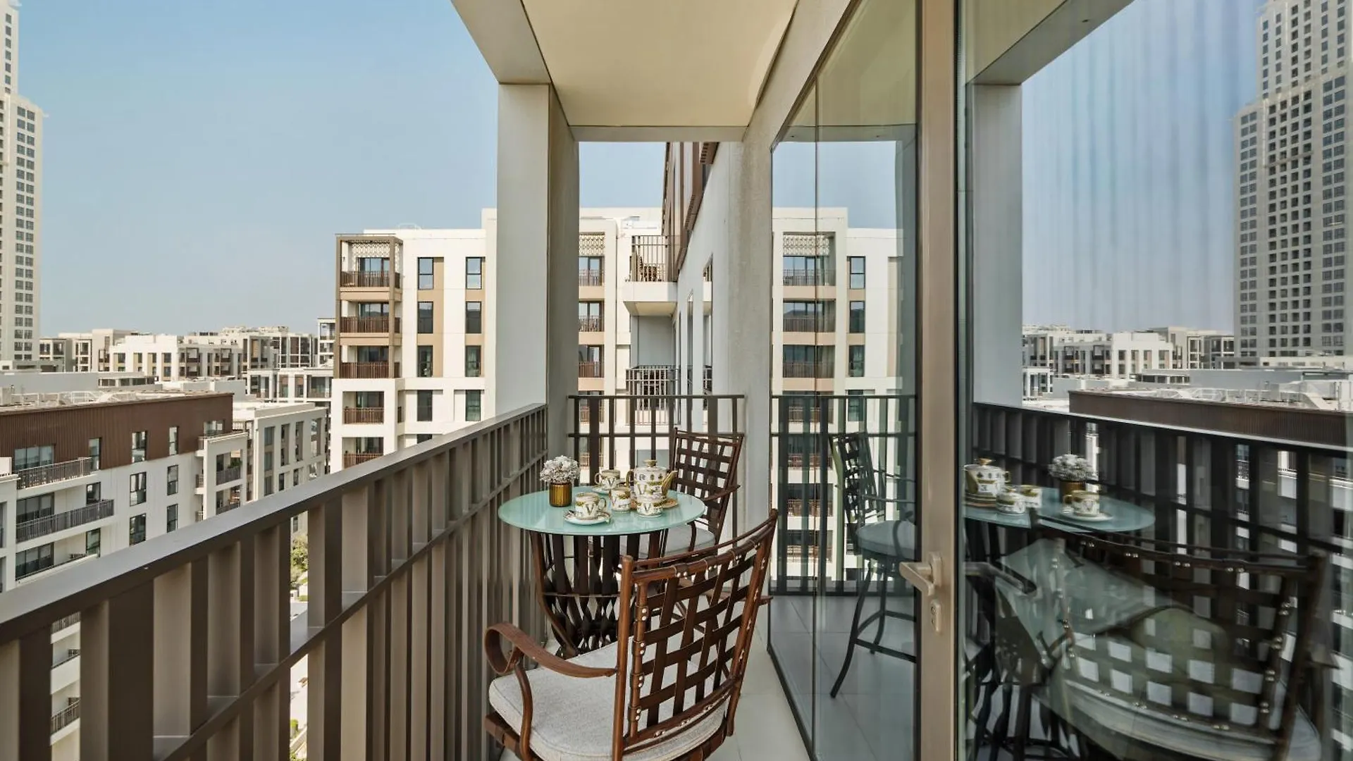 Luxury, Spacious Apartment In Dubai Creek Harbour - By Dustay