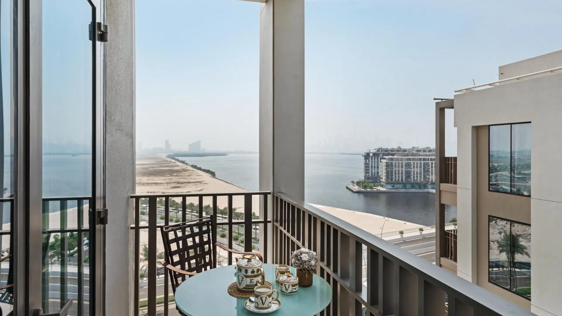 Luxury, Spacious Apartment In Dubai Creek Harbour - By Dustay United Arab Emirates