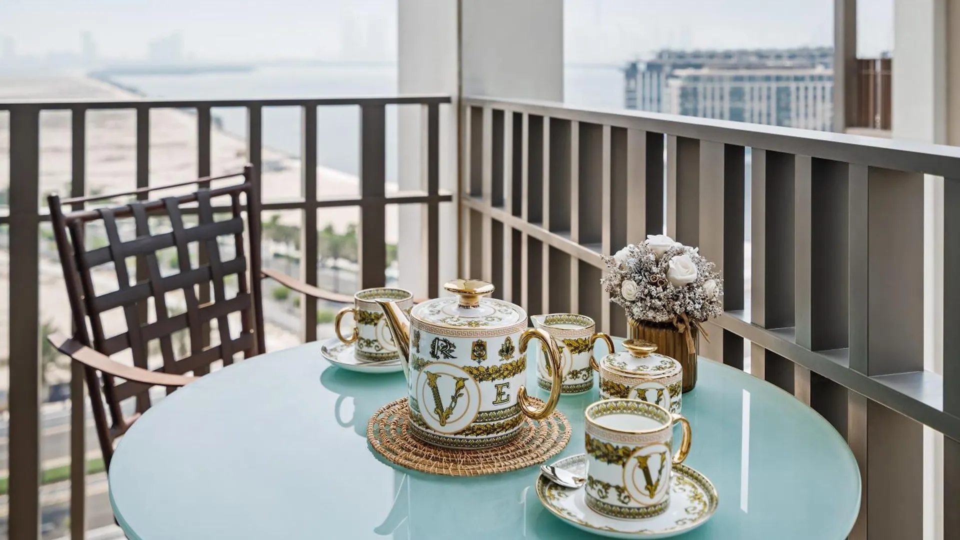 Luxury, Spacious Apartment In Dubai Creek Harbour - By Dustay United Arab Emirates